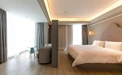Mercure Ordos Downtown