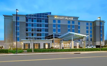 Hyatt Place Jackson Ridgeland