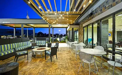 Home2 Suites by Hilton Decatur Ingalls Harbor