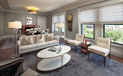 The St. Anthony, A Luxury Collection Hotel, San Antonio