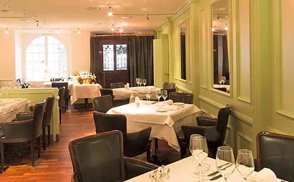 Hotel Taverne zum Kreuz