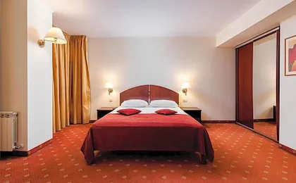 Hotel Minerva