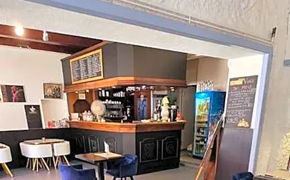 Hôtel Restaurant Les Alizes Loriol Le Pouzin