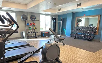 Hampton Inn & Suites Lathrop