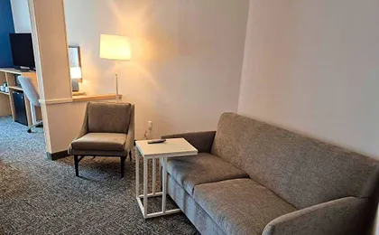 Spark by Hilton Lancaster
