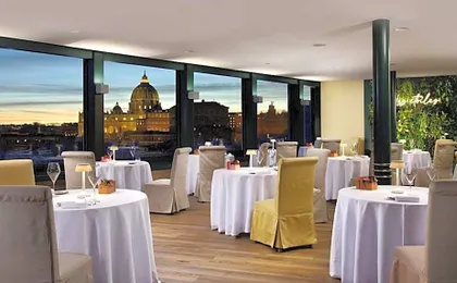 Atlante Star Hotel