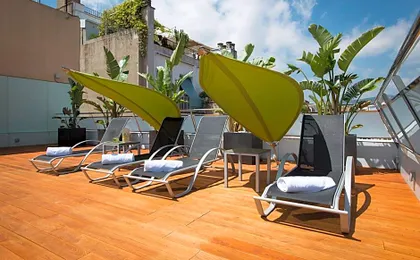 Ako Suites Hotel