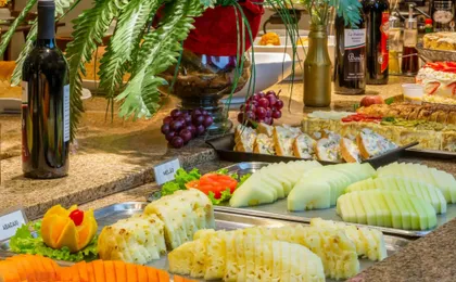 Hotel Laghetto Viale