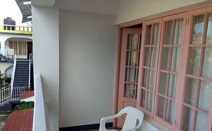 Marine View Hotel