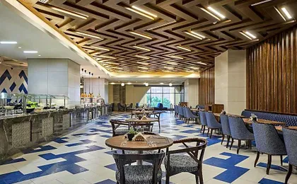 DoubleTree by Hilton Makkah Aziziyah