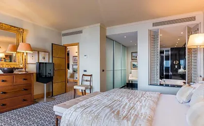 Royal Savoy - Ocean Resort - Savoy Signature