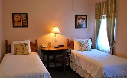 The Inn On Third
