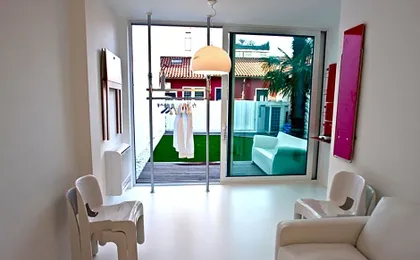 Legrenzi Rooms