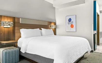 Holiday Inn Express And Suites Detroit North - Roseville By IHG
