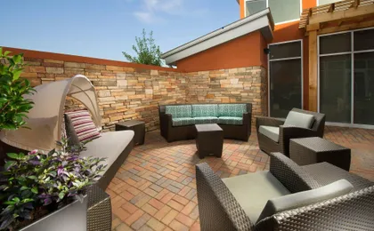 Residence Inn Tyler