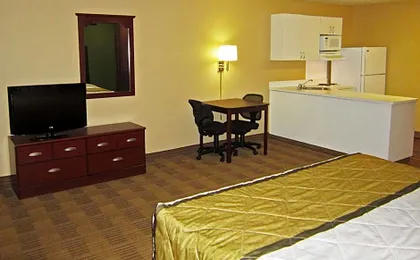 Extended Stay America Select Suites - Lexington Park - Pax River