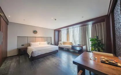 Le Noble Hotel