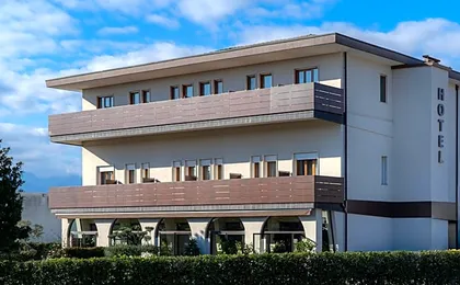 Hotel Belvedere Thiene
