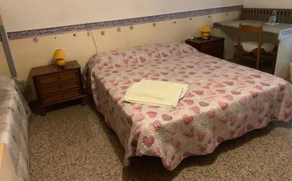 Camere Solidea