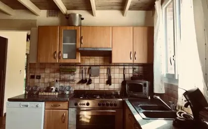 les gites de la maison lierue