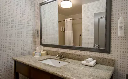 Hampton Inn West Monroe