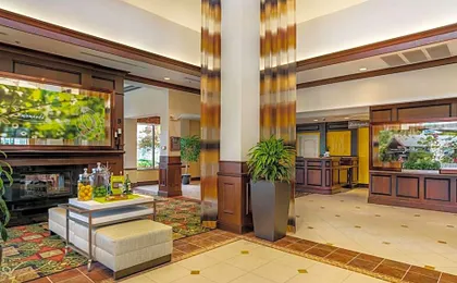 Hilton Garden Inn Cleveland East/Mayfield Village