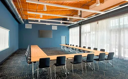 Aloft by Marriott Mount Laurel