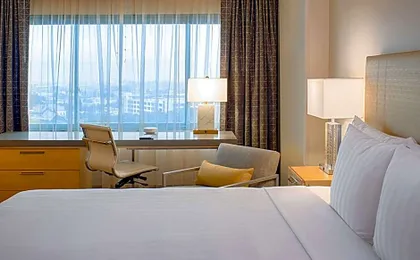Hyatt Regency Santa Clara