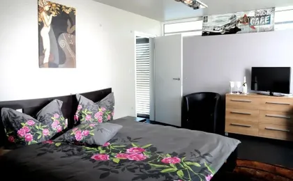Morat Gäste Zimmer