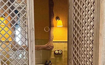 Casa Con Destino