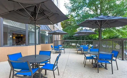 Sonesta Atlanta Northwest Galleria - Marietta