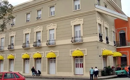 PLAZA