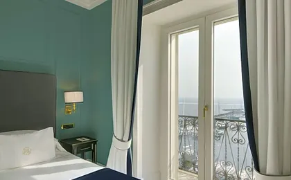 Grand Hotel Santa Lucia