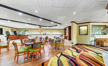 Quality Inn & Suites Florence Civic Center