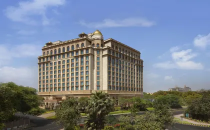 The Leela Palace New Delhi