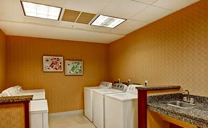 Residence Inn by Marriott Morgantown Medical Center Area