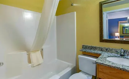 Econo Lodge Clovis