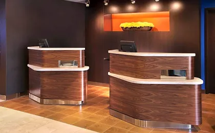 Courtyard by Marriott Cleveland Westlake