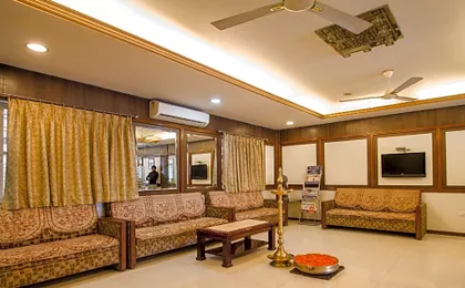 Hotel O Surya Residency