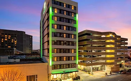 Holiday Inn Columbia - Downtown by IHG