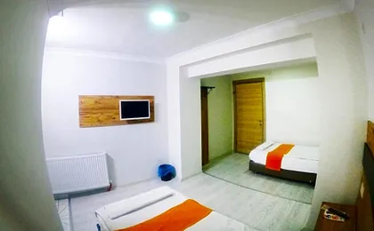 ANKARA OTEL EVREN