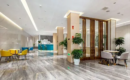 Nihao Hotel Weng'an Jinmei Times Square