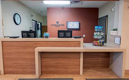 Candlewood Suites Merrillville By IHG