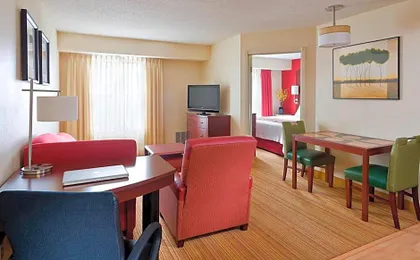 Residence Inn by Marriott Peoria
