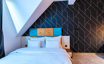 Hotel Djina - Kopaonik