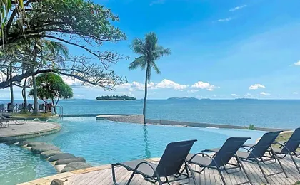 Nakelo Treasure Island Resort & Spa