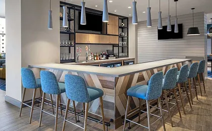 Hampton Inn Boston Woburn