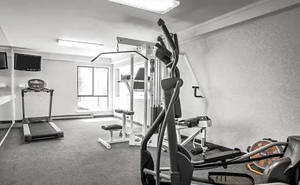 Comfort Inn Bellingham
