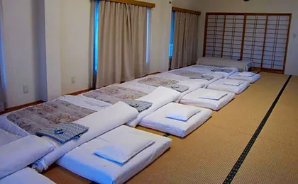 Ryokan Matsukaze