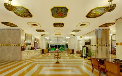 Ambassador Ajanta Hotel Aurangabad